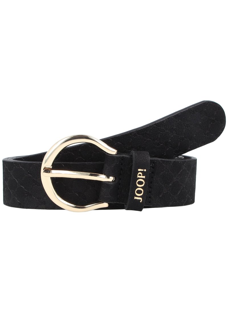 JOOP! Cinturón - black