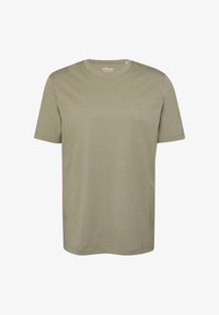 Sélectionné, oliv/grün