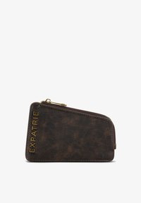 Vald, vintage brown