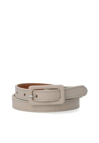 VENEZIA Pásek - beige