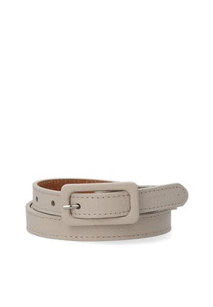 VENEZIA Pásek - beige