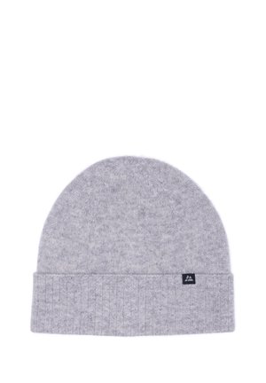 ULTRASOFT BEANIE - Beanie - light grey melange