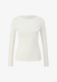 Unausgewählt, creme