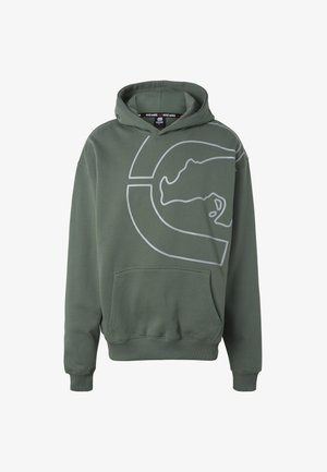 ecko unltd., - Bluza z kapturem