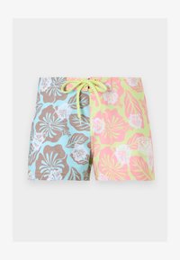 Επιλέχθηκε, brownie/hibiscus hype