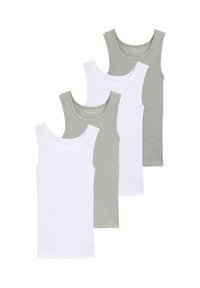 Non sélectionné, grey medium multicol