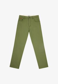 Ei valittu, dusty olive