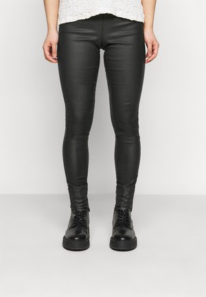 Pieces Petite Legging (type pantalon) - black