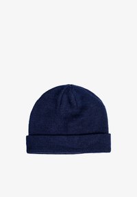 Unselected, dunkelblau