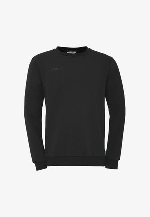 uhlsport, Sweatshirt - schwarz
