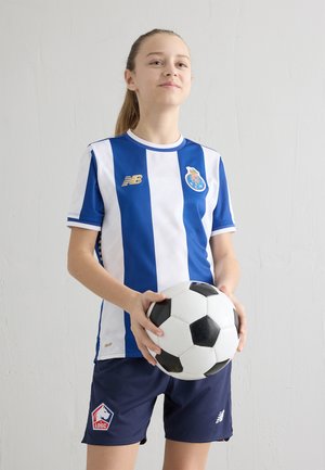 FC PORTO HOME YOUTH SHORT SLEEVE UNISEX - Club wear - blue