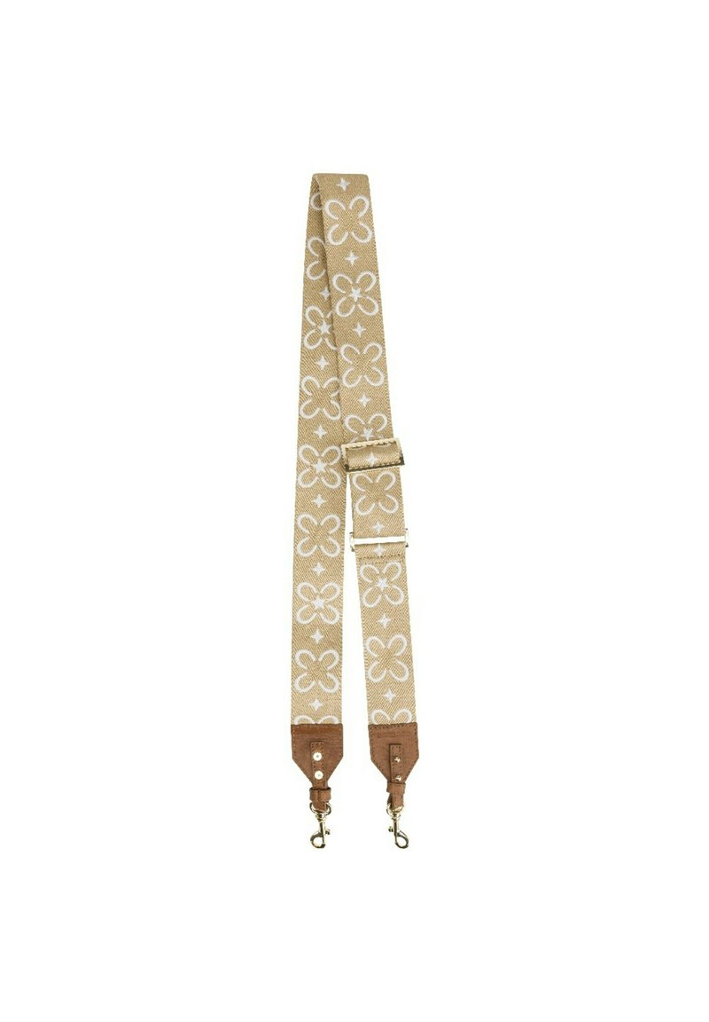 Damen Taschen | Codello TASCHENRIEMEN MIT LOGO-STICKEREI Sonstige Accessoires roségoldfarben - ZL07076 Damen Taschen | Codello TASCHENRIEMEN MIT LOGO-STICKEREI Sonstige Accessoires roségoldfarben - ZL07076