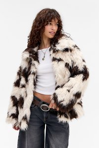 WILSON - Leichte Jacke - ecru