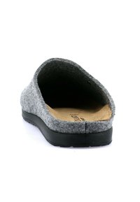 Grünland PONE  - Ciabattine - grigio