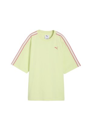 - T-shirt z nadrukiem