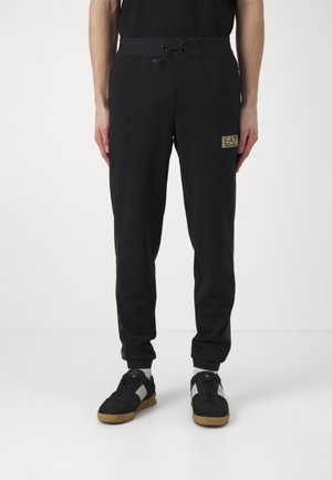 Trainingsbroek - black