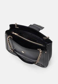 River Island Shoppingväska - black