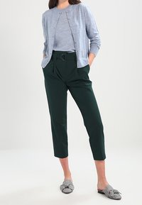 Banana Republic T-shirt - bas - blue