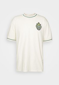 Fila T-shirt med print - off-white