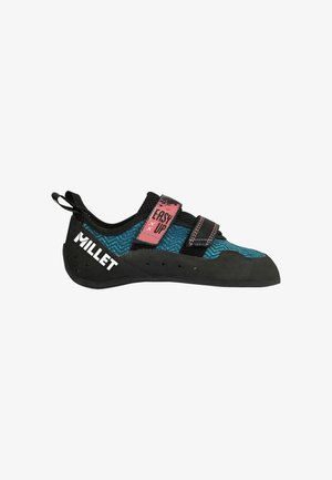 Millet, EASY UP - Chaussures d'escalade - bleu
