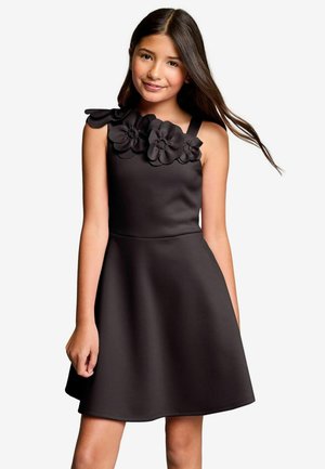 Rochie cocktail/Rochie petrecere - black