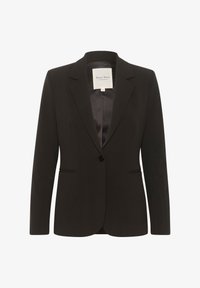 Unselected, black