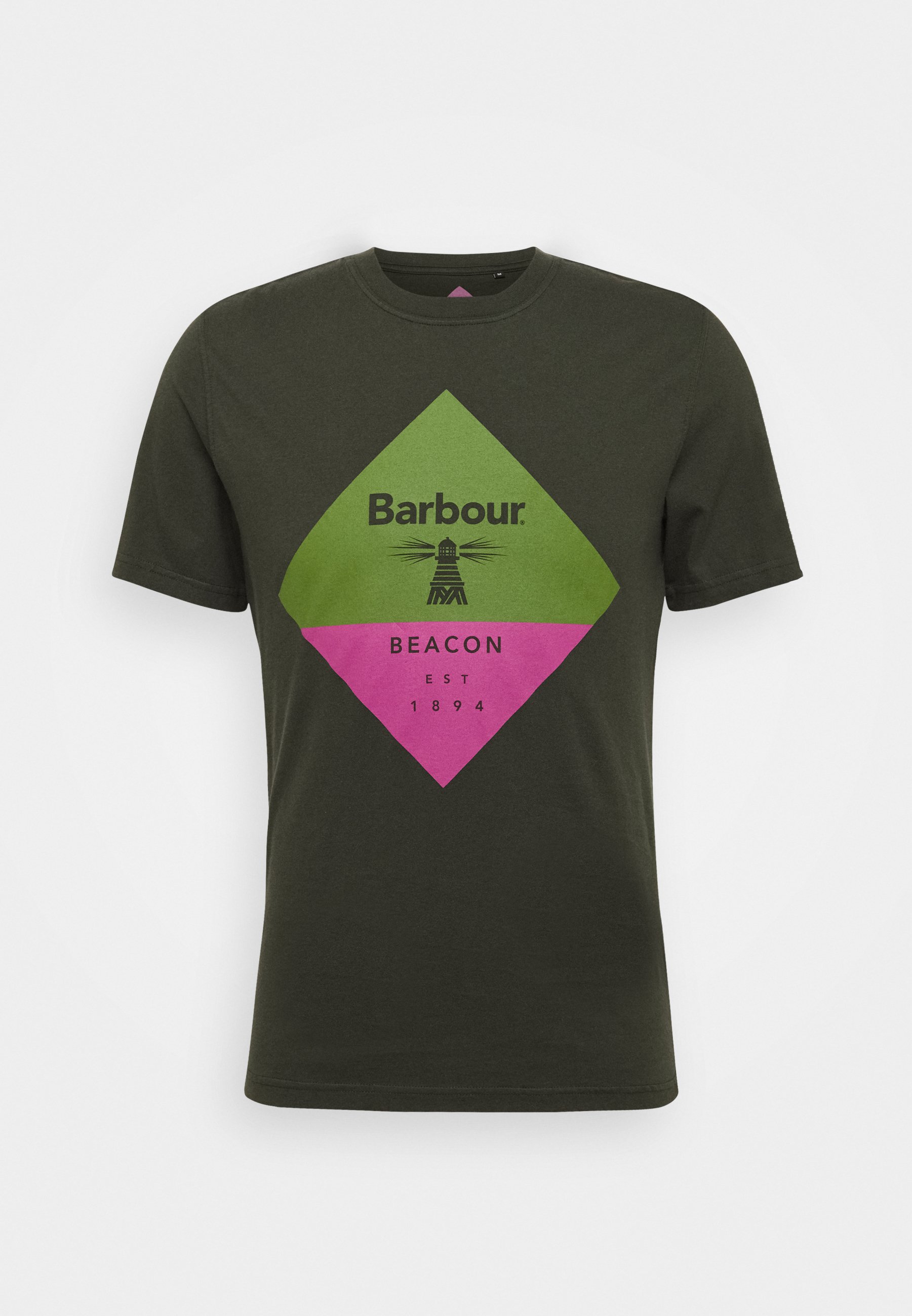 barbour beacon shirt