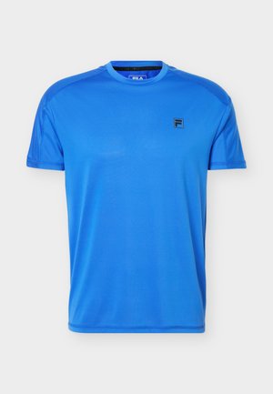 Fila, TADEO - T-shirt basique - nebulas blue