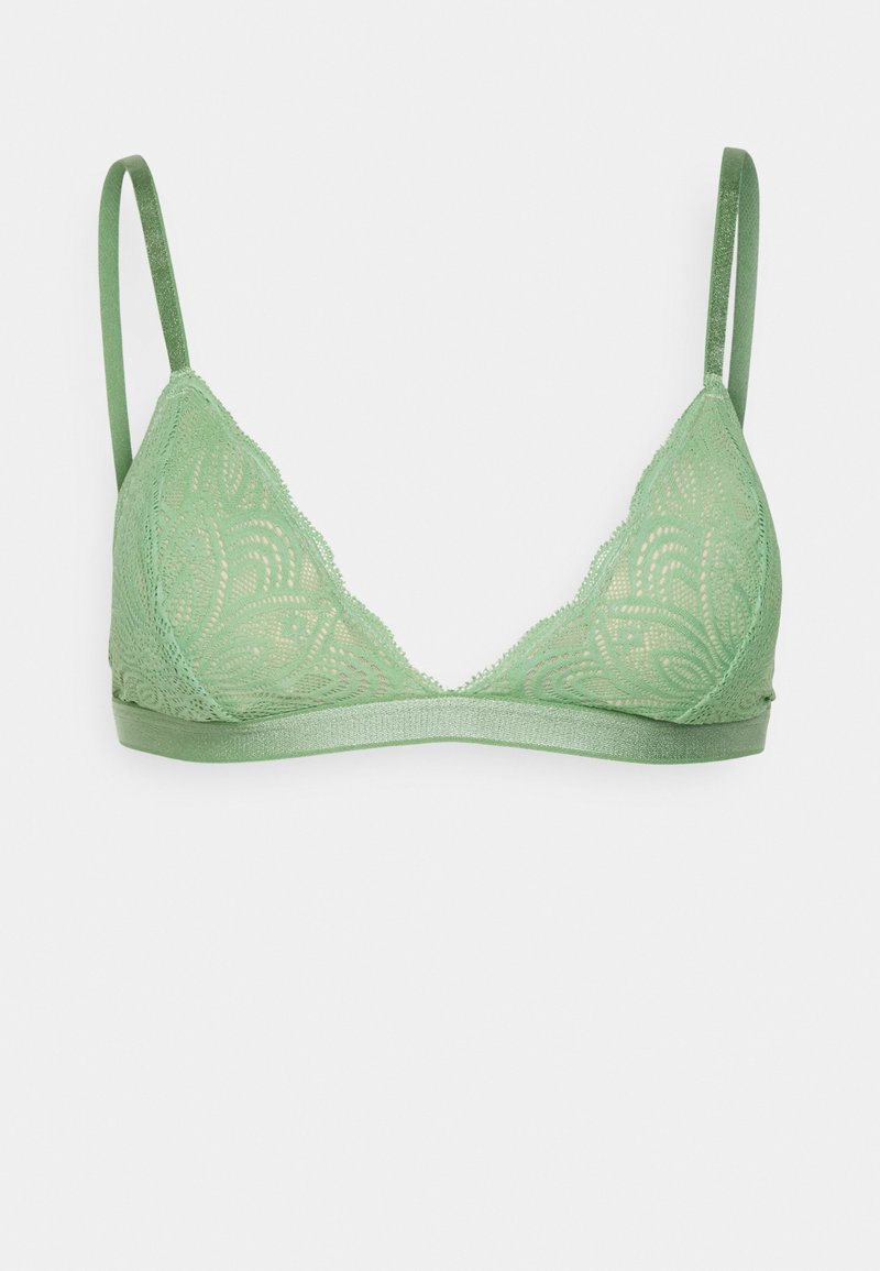 Underprotection Triangel BH mintgroen Underprotection Triangel BH mintgroen