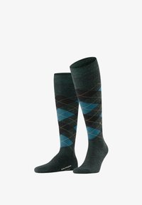 Unausgewählt, quiet green