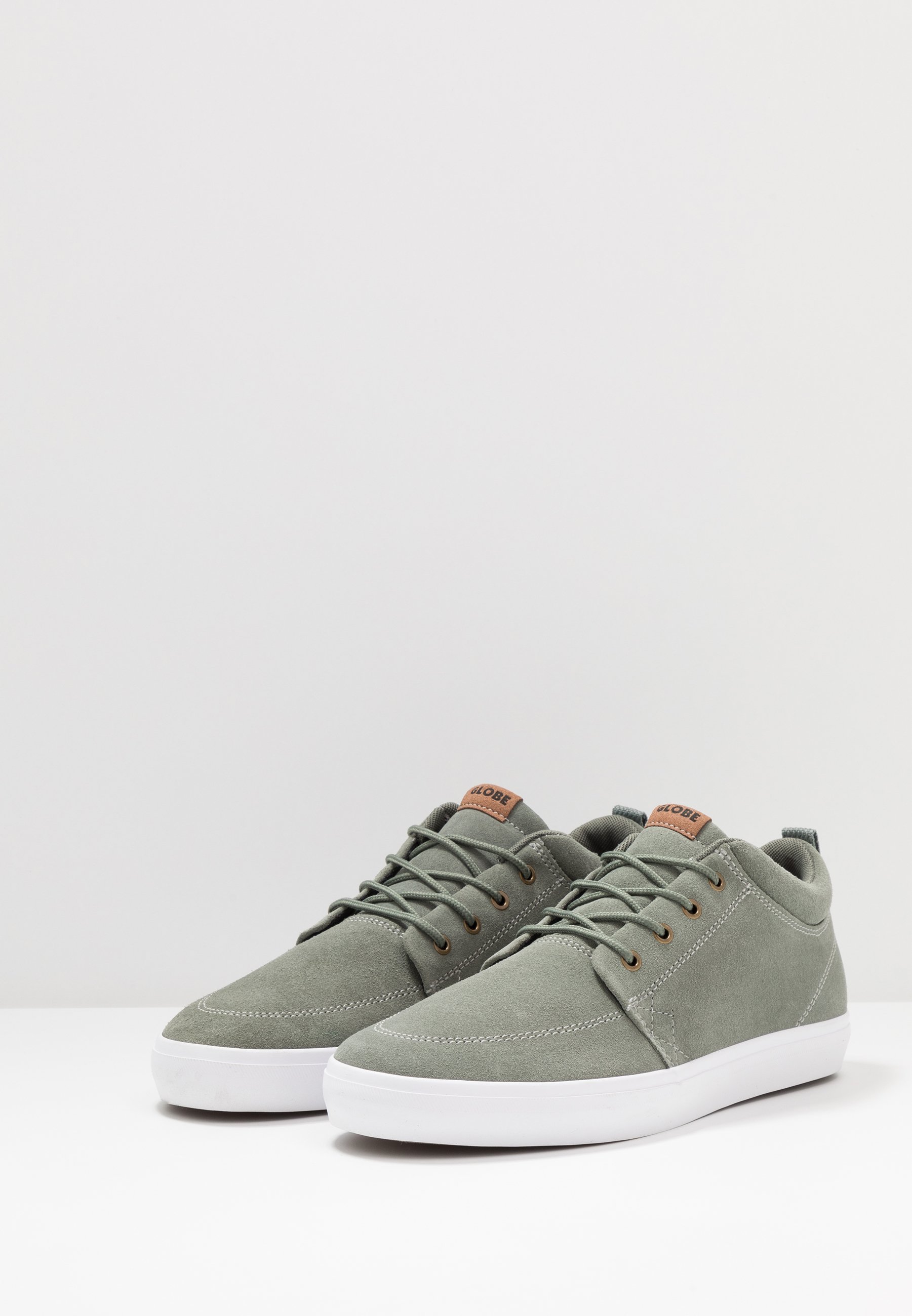 Globe CHUKKA Skatesko green stone Zalando.no Globe CHUKKA Skatesko green stone Zalando.no