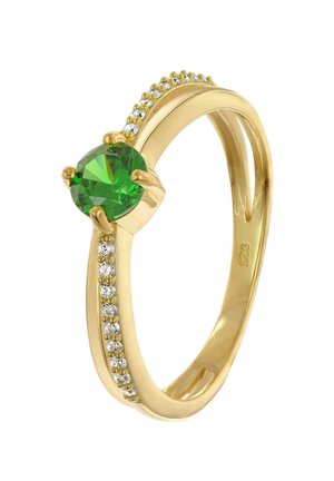 Ring - green