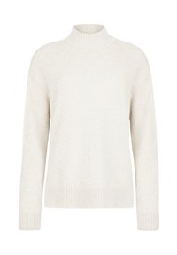 Non sélectionné, White