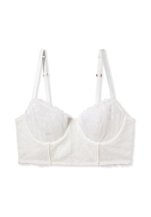 Etam, HERITAGE - Bustier - ecru