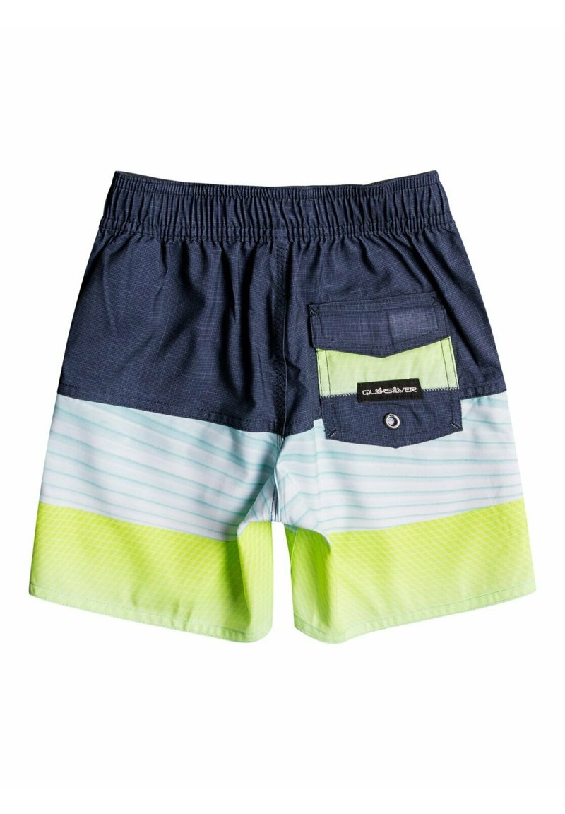 Kinder Bikinis | Quiksilver EVERYDAY PANEL Badeshorts navy blazer/dunkelblau - GE95574 Kinder Bikinis | Quiksilver EVERYDAY PANEL Badeshorts navy blazer/dunkelblau - GE95574