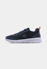 Wybrany, navy/koi
