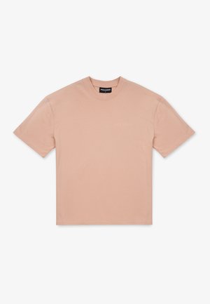 T-shirt basic