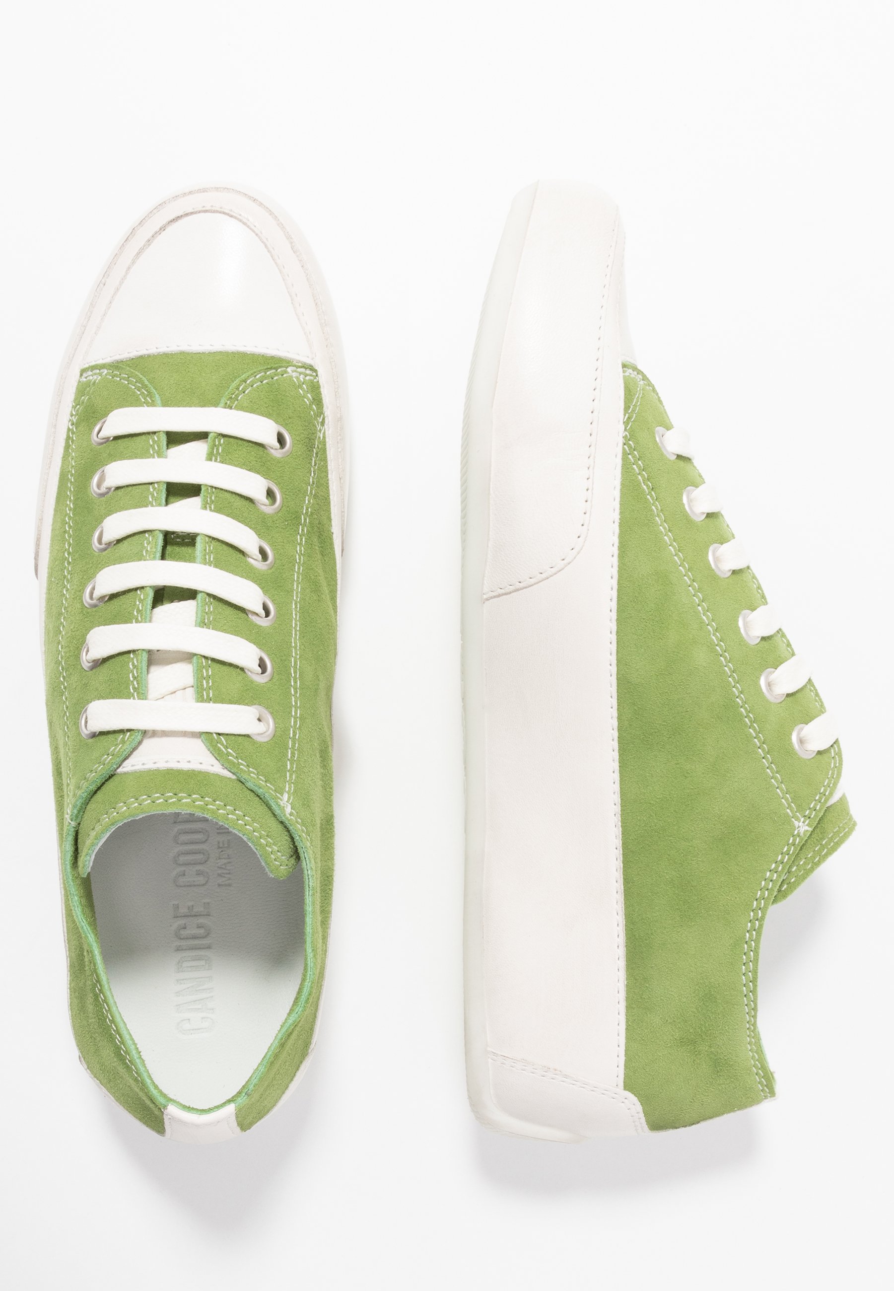 Candice Cooper ROCK Joggesko pratopanna Zalando.no Candice Cooper ROCK Joggesko terrabianco Zalando.no