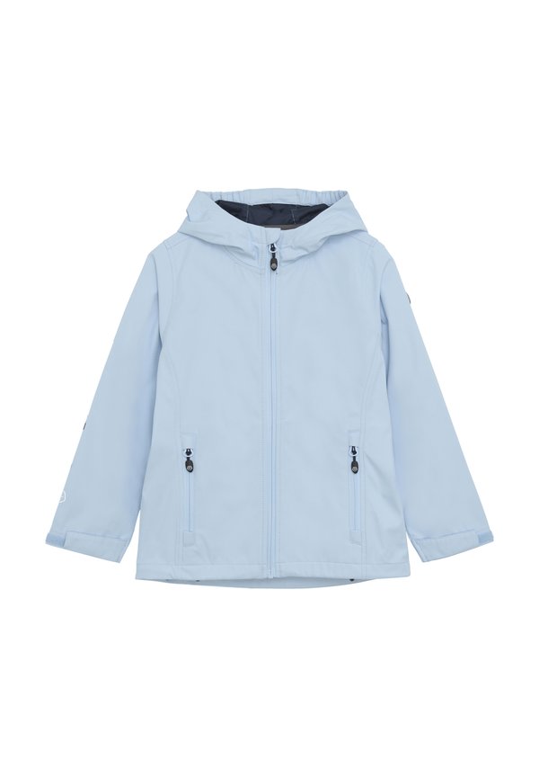 COGIRLS - Soft shell jacket - clear sky