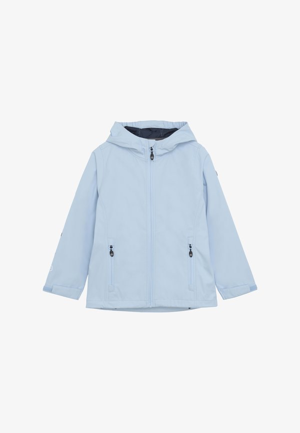 COGIRLS - Soft shell jacket - clear sky