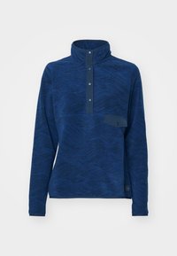 MARIDALEN - Fleece jumper - ocean