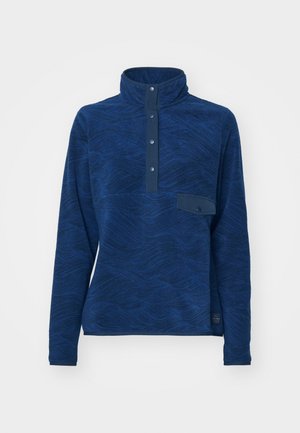 Helly Hansen MARIDALEN - Flisinis džemperis - ocean
