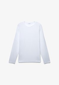 Niewybrane, var bianco ottico