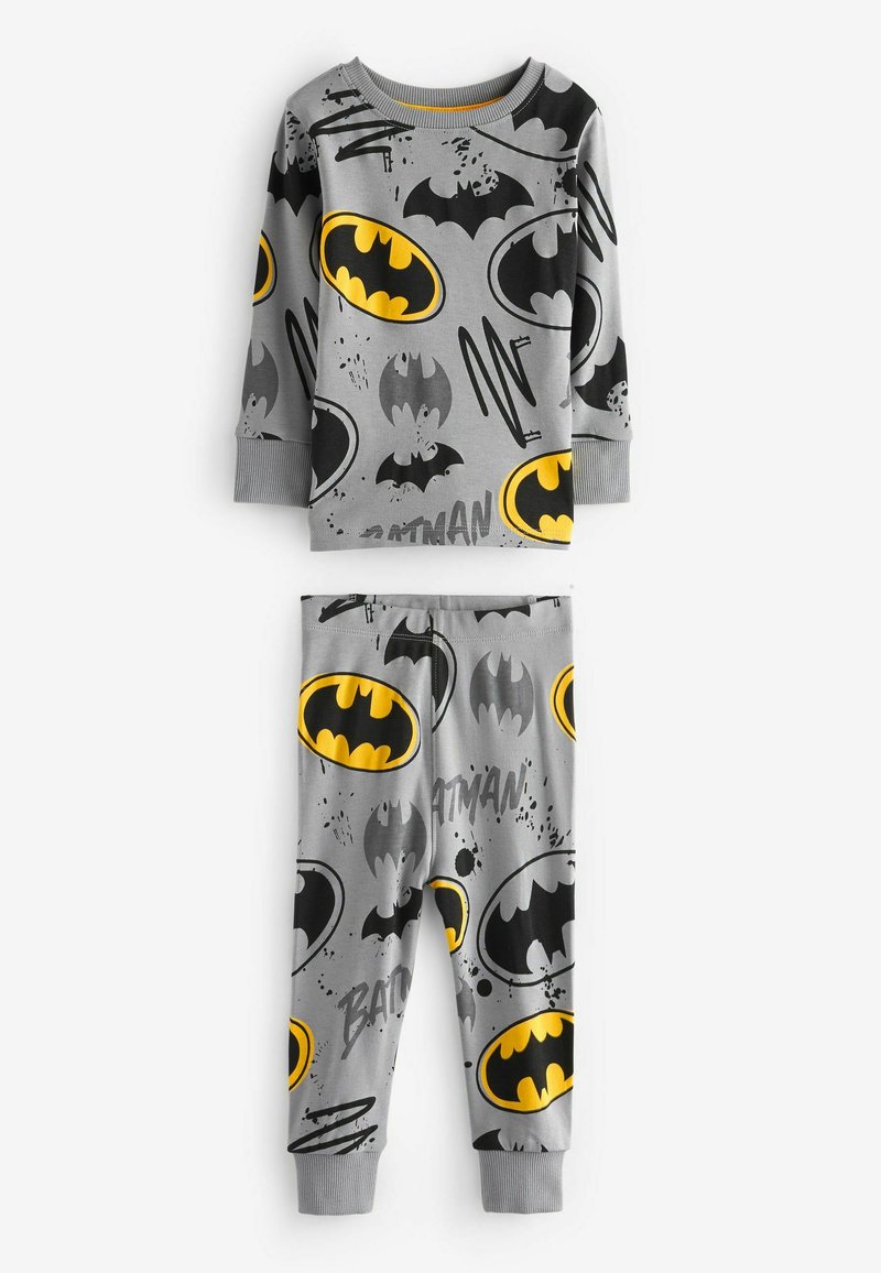 Completo Notte Bambino Pigiama Batman Per Bambini Comodo E