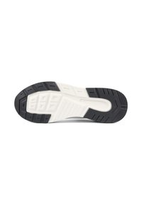 Lyle & Scott BENNACHIE RPS - Sneakers - white