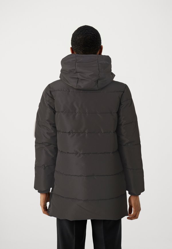 ONSCARL QUILTED OTW - Winter coat3