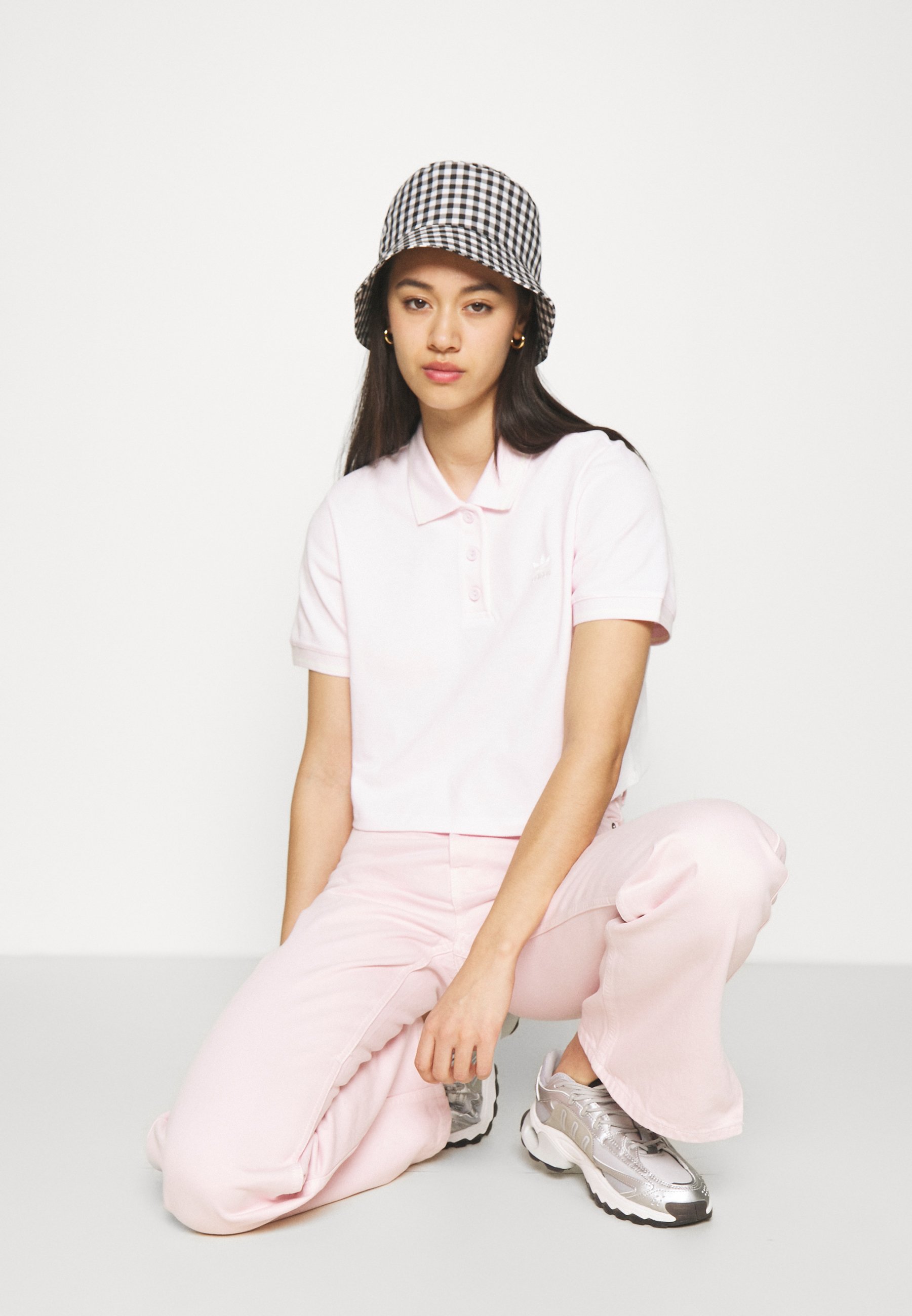 Women TENNIS LUXE POLO ORIGINALS - Polo shirt Women TENNIS LUXE POLO ORIGINALS - Polo shirt