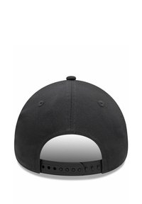 New Era AFRAME    HERE BEETLEJUICE - Cap - charcoal