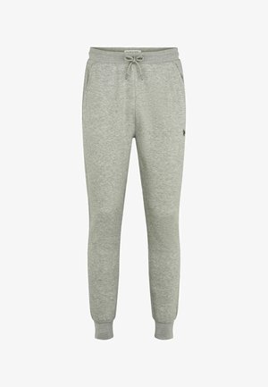 U.S. Polo Assn. Jogginghose - greymelange