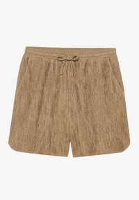 Shorts - beige